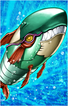 Torpedo Fish's image