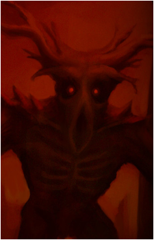 Wendigo {Dusk}'s image