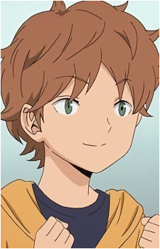 Shun Midorikawa's image