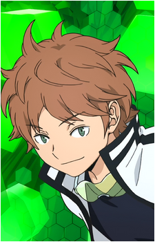 Shun Midorikawa