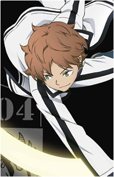 Shun Midorikawa