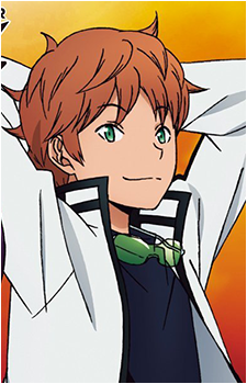 Shun Midorikawa