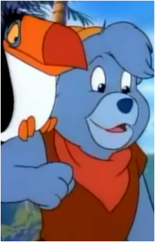 Gusto Gummi's image