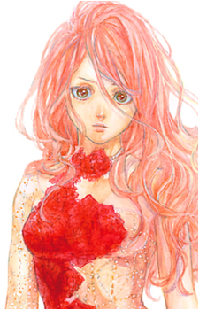 Chinatsu Hiyama