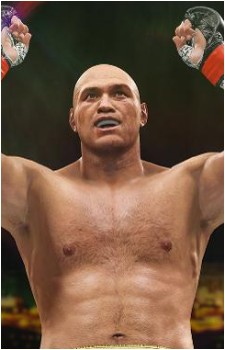 Tyson Fury's image