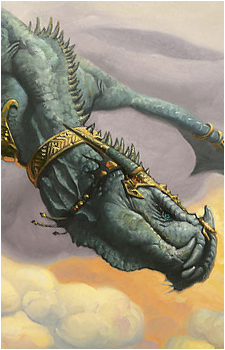 Vorosh's image