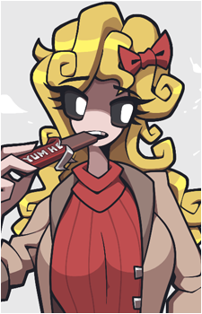 Maggy