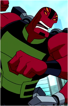 Manny Armstrong's image