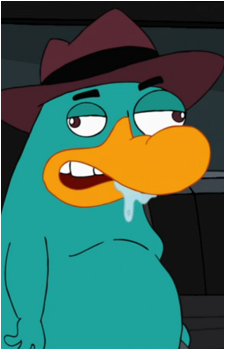 Jerry the Platypus's image