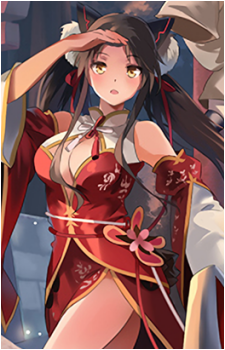 Hong Xiaoyu