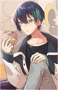 Mayuzumi Kai