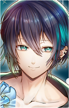 Mayuzumi Kai