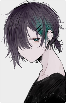 Mayuzumi Kai