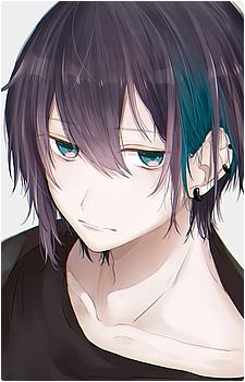 Mayuzumi Kai