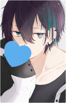 Mayuzumi Kai