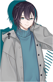Mayuzumi Kai
