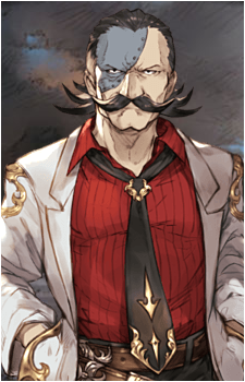 Daimon {GBF}