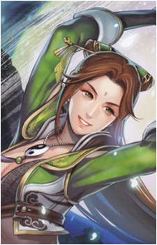 Yueying