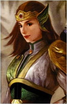 Yueying's image