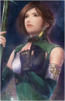 Yueying's image