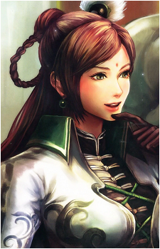 Yueying's image