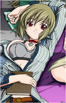 Maya Kawahara's image