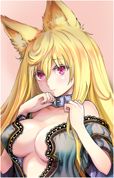 Kyururu {Alcafus}
