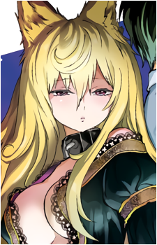 Kyururu {Alcafus}