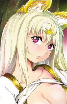 Kyururu {Alcafus}