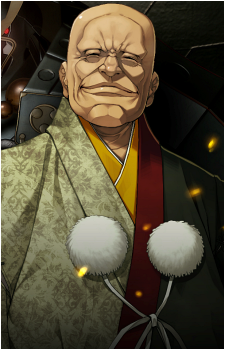 Yusa Doushin's image