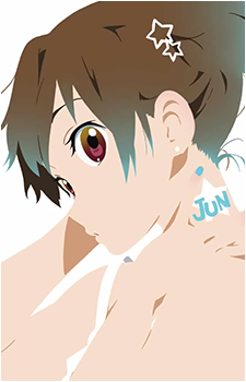 Jun Suzuki