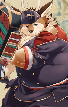 Kazusa {Tamacolle}
