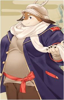 Kazusa {Tamacolle}