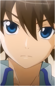 Protagonist's image