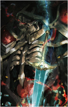 Image 7 of Ainz Ooal Gown