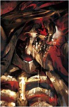 Image 3 of Ainz Ooal Gown