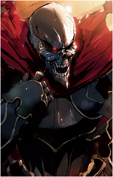 Image 23 of Ainz Ooal Gown