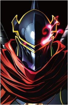 Image 9 of Ainz Ooal Gown