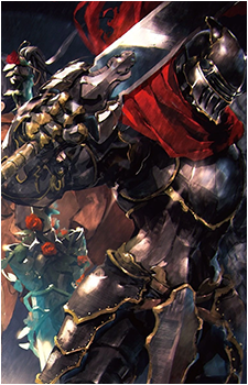 Image 17 of Ainz Ooal Gown
