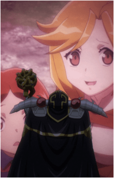 Image 35 of Ainz Ooal Gown