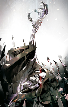 Image 24 of Ainz Ooal Gown