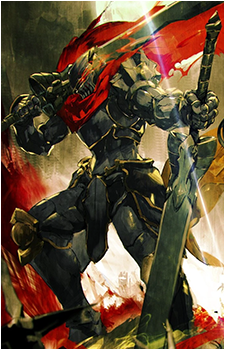 Image 18 of Ainz Ooal Gown