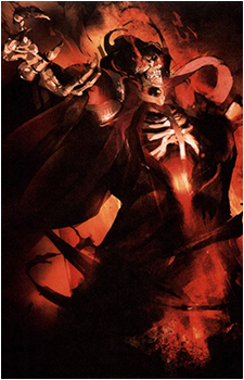 Image 16 of Ainz Ooal Gown