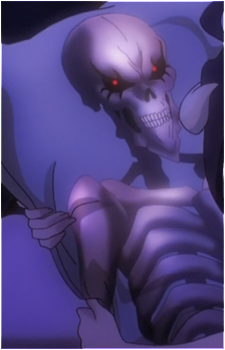 Image 12 of Ainz Ooal Gown