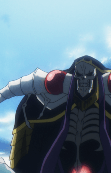 Image 37 of Ainz Ooal Gown