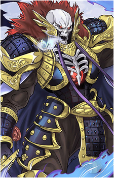 Image 29 of Ainz Ooal Gown