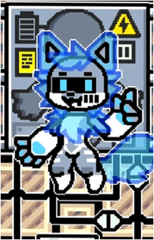 Image source: Game screenshot Prototype {Changed}