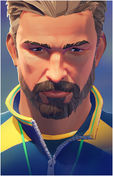 Coach Gabi's image