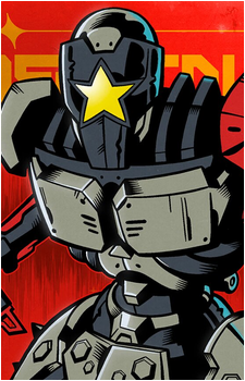 Star Assassin