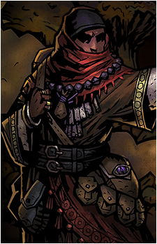 The Antiquarian's image